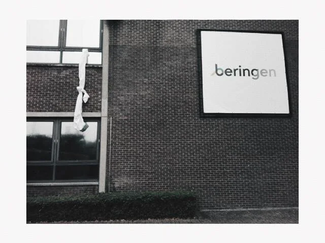 Beringen knoopt de strijd aan tegen armoede