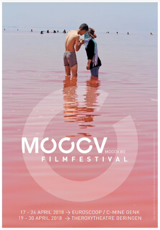 Wereldfilmfestival MOOOV