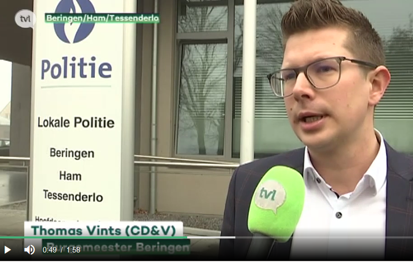 Politiezone BHT wapent zich tegen motorbendes