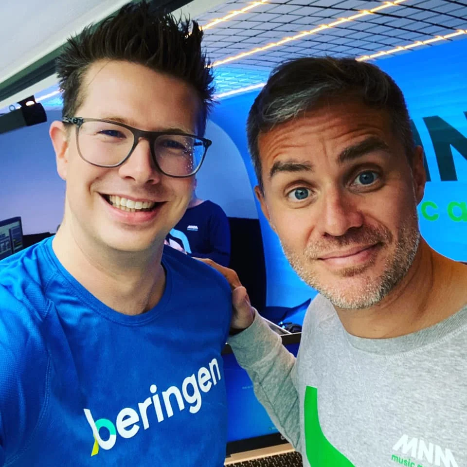 Warmathon komt naar Beringen