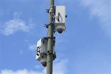 Camera's voor aanpak sluikstorten