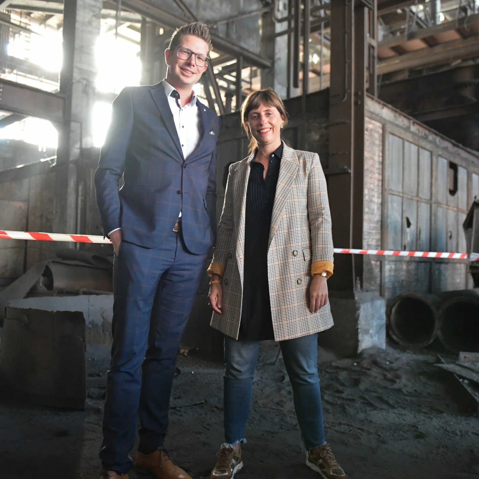 30 jaar mijnsluiting herdacht