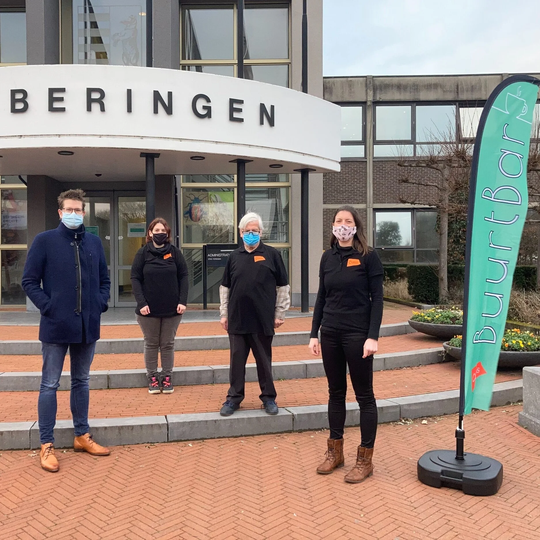 Iedereen digitaal mee!