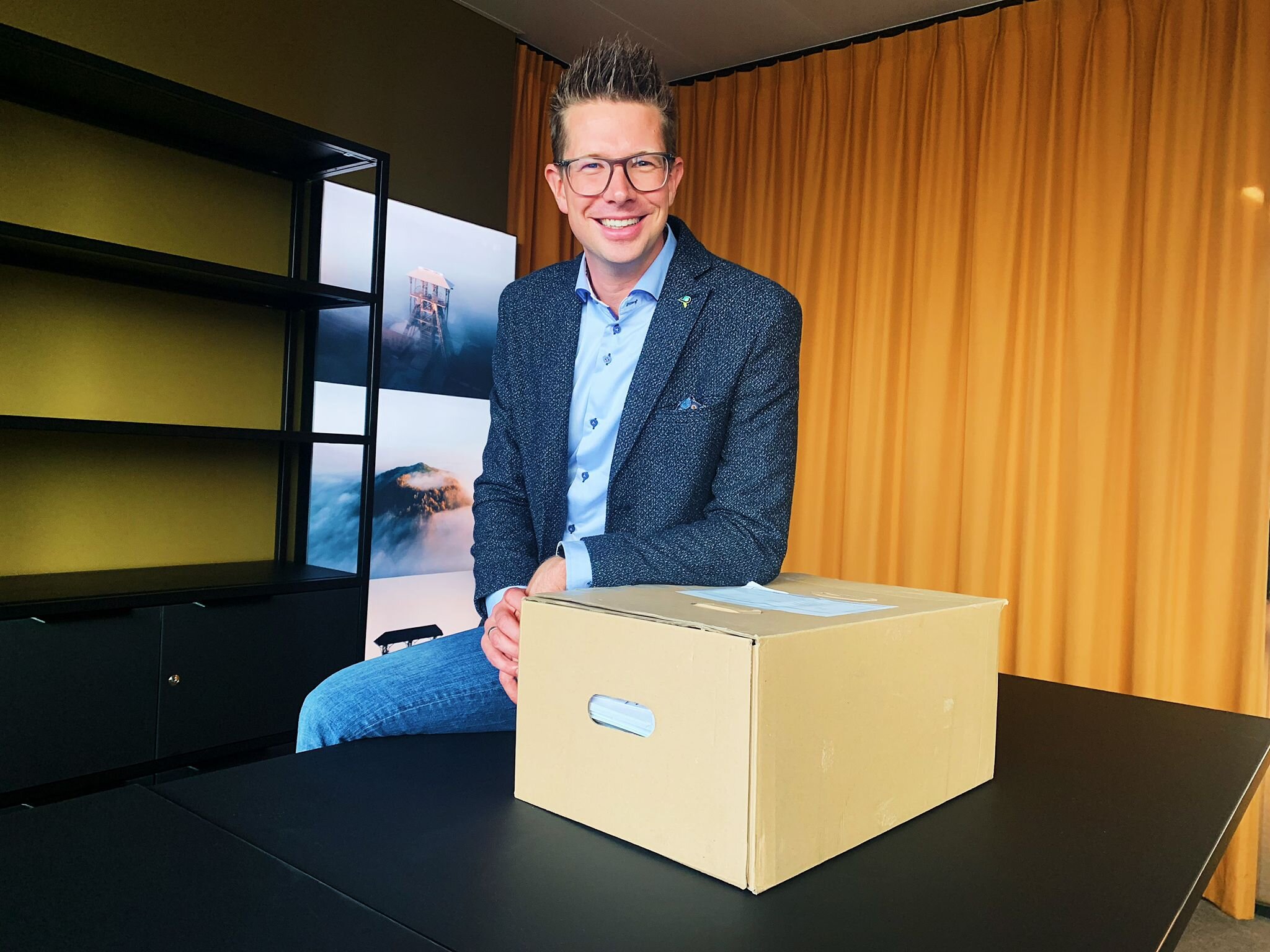 Beeld bij het artikel