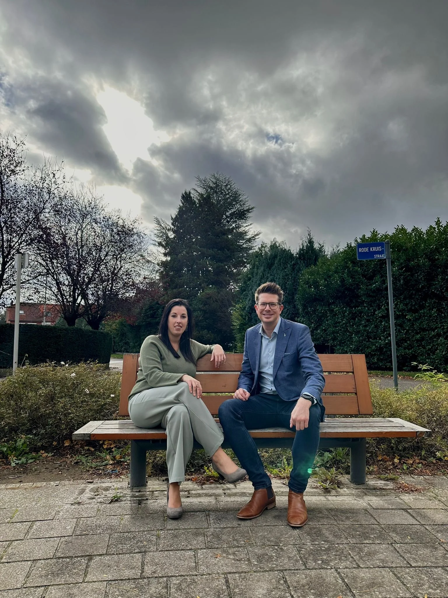Stad Beringen lanceert gloednieuw participatieplatform 'Allemaal Beringen'