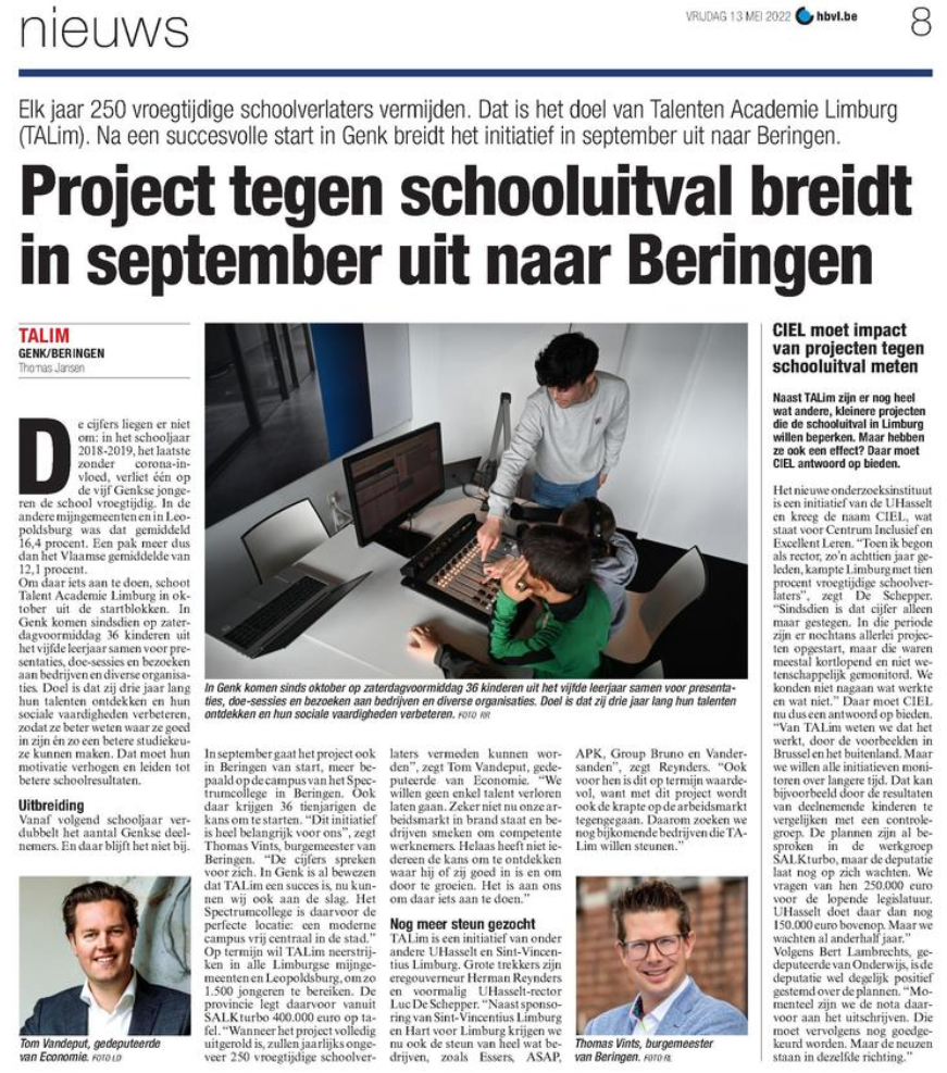 Beeld bij het artikel