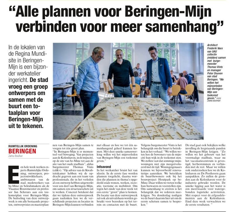 Beeld bij het artikel