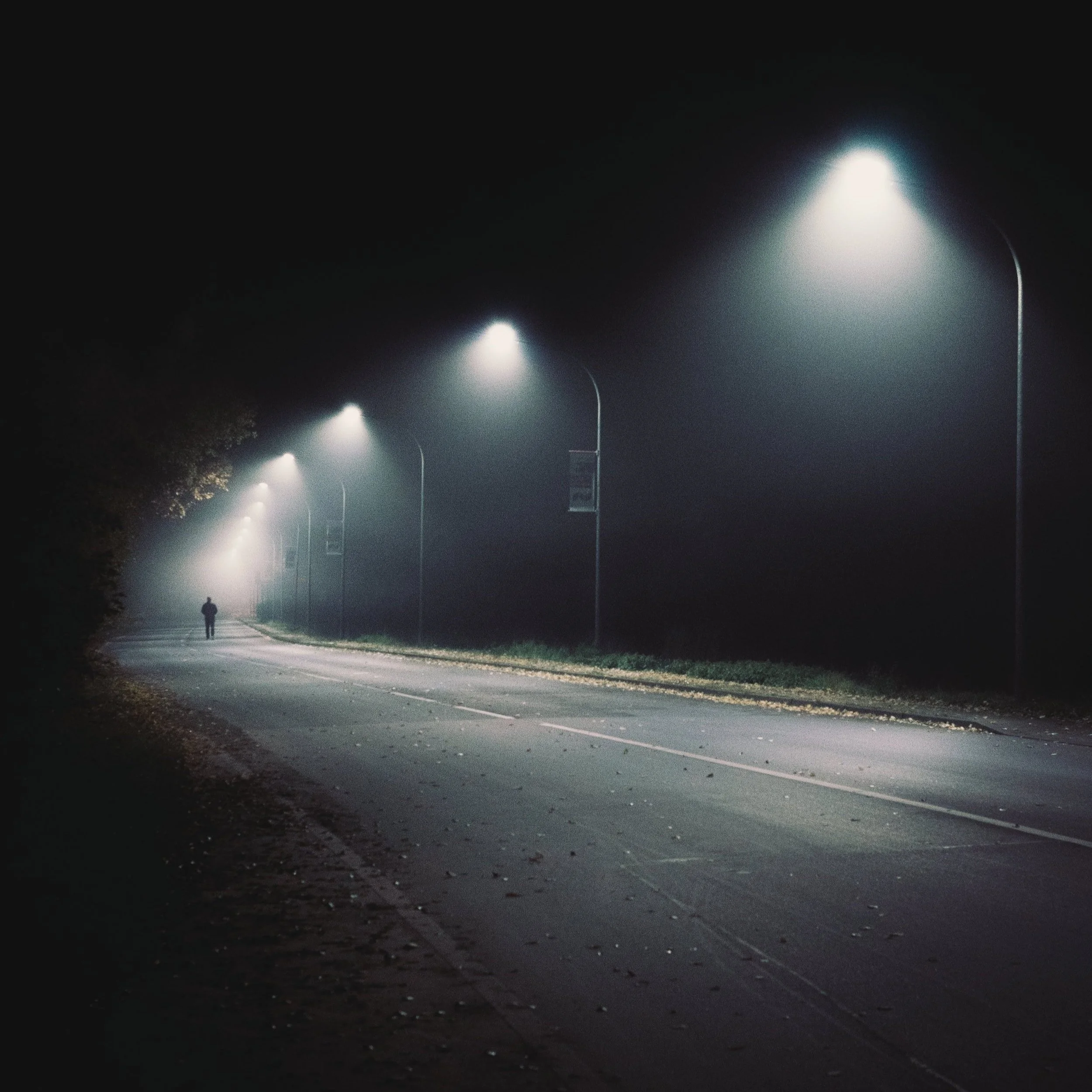 Het licht gaat terug aan in Beringen