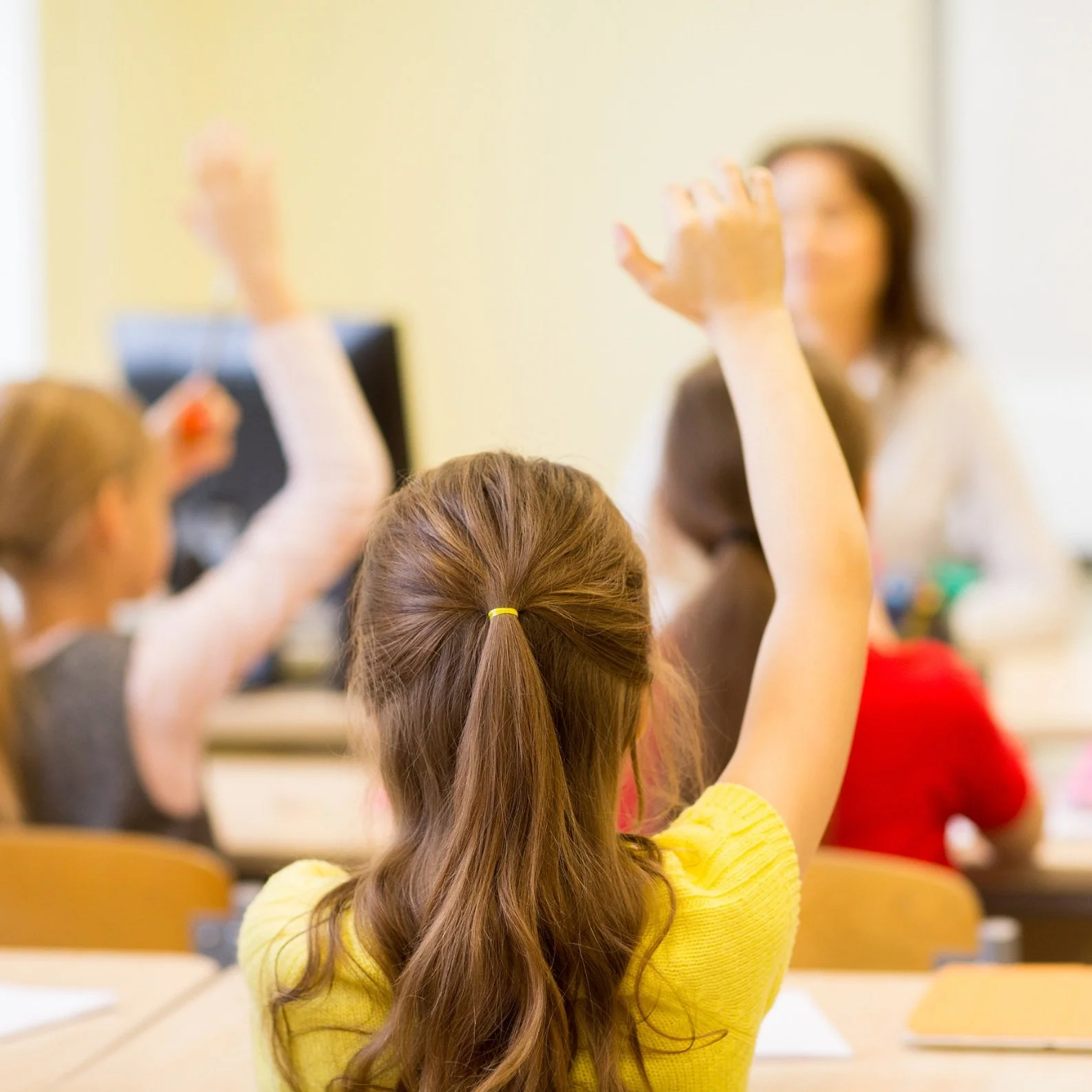 Stad Beringen begeleidt scholen bij de aanpak van kinderarmoede