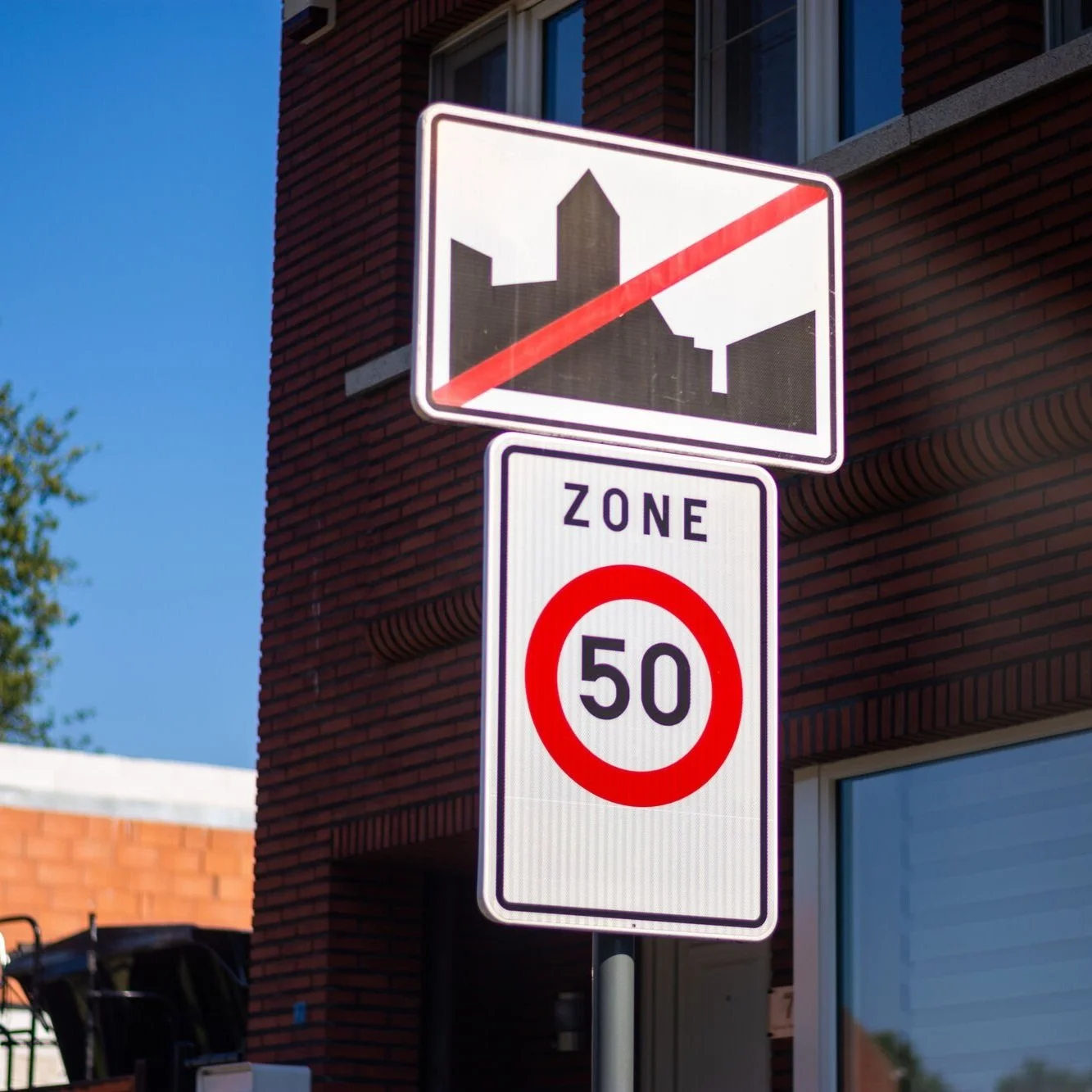 Eerste trajectcontrole en nieuw boetebeleid vanaf april actief in Beringen 