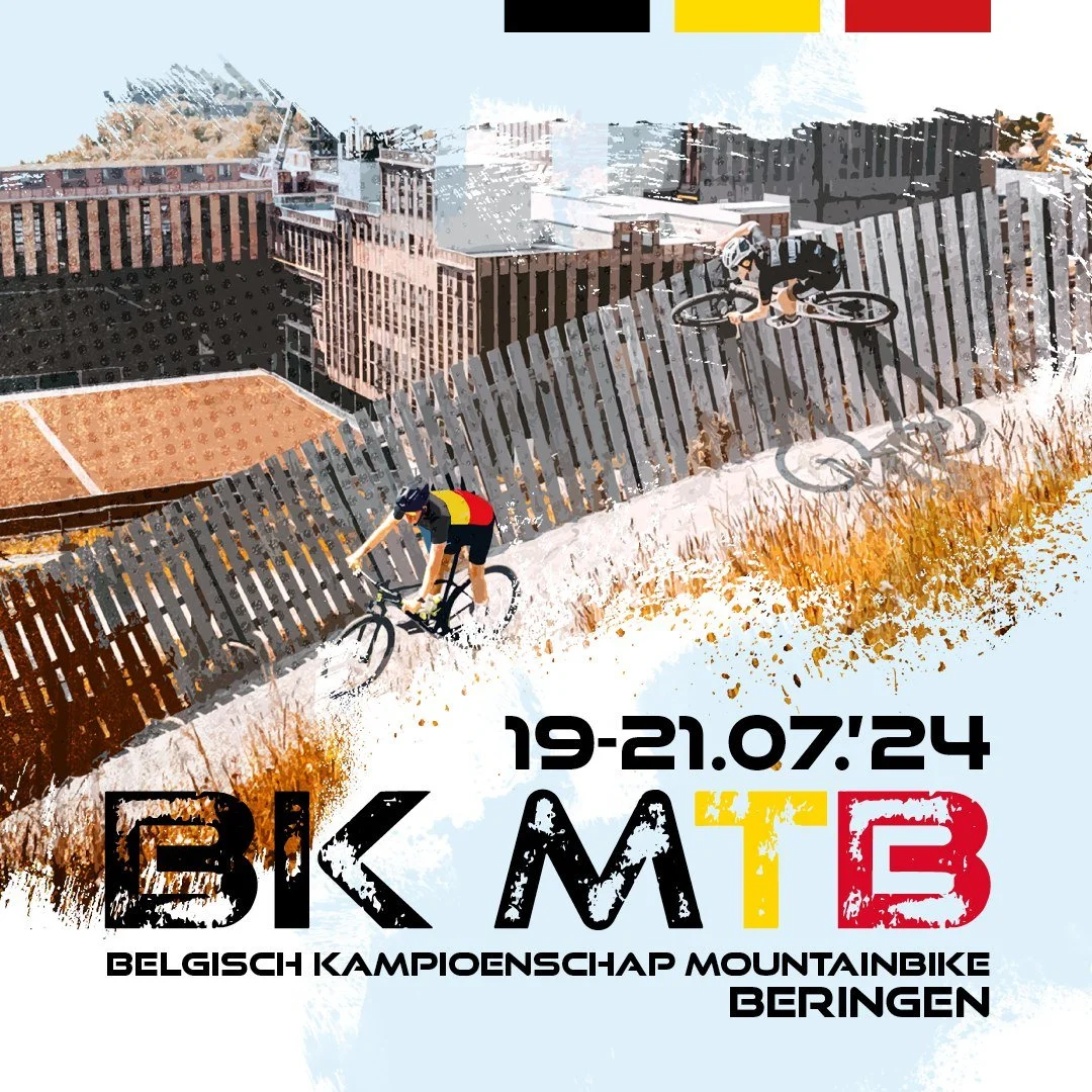 BK mountainbike keert komende zomer na 12 jaar terug naar Beringen