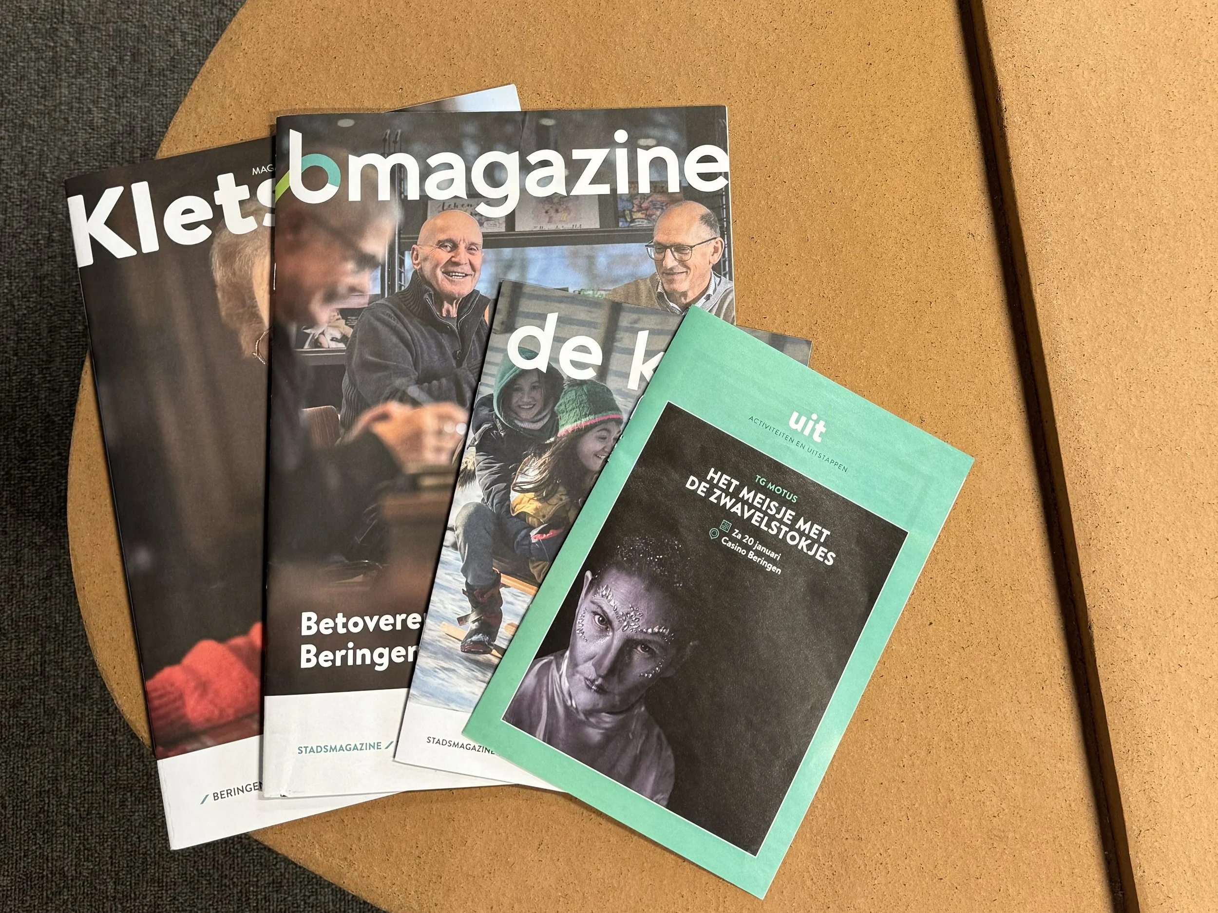 Beeld bij het artikel
