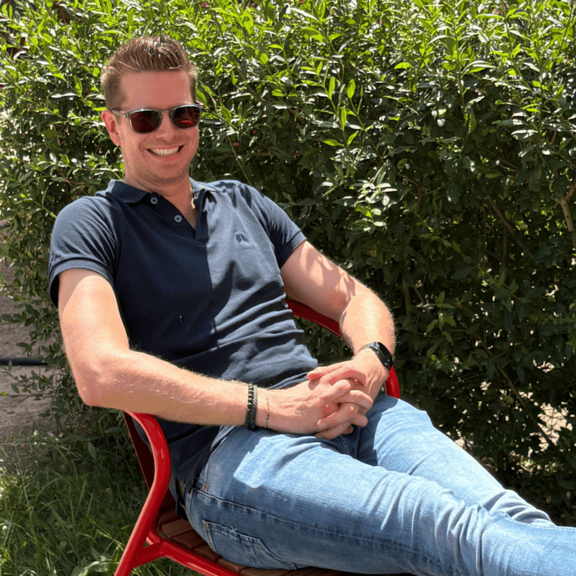 Klaar voor de zomer in Beringen?
