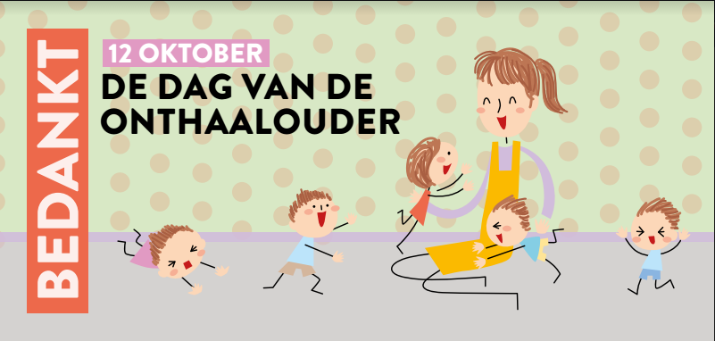 Thomas Vints Dag Onthaalouder