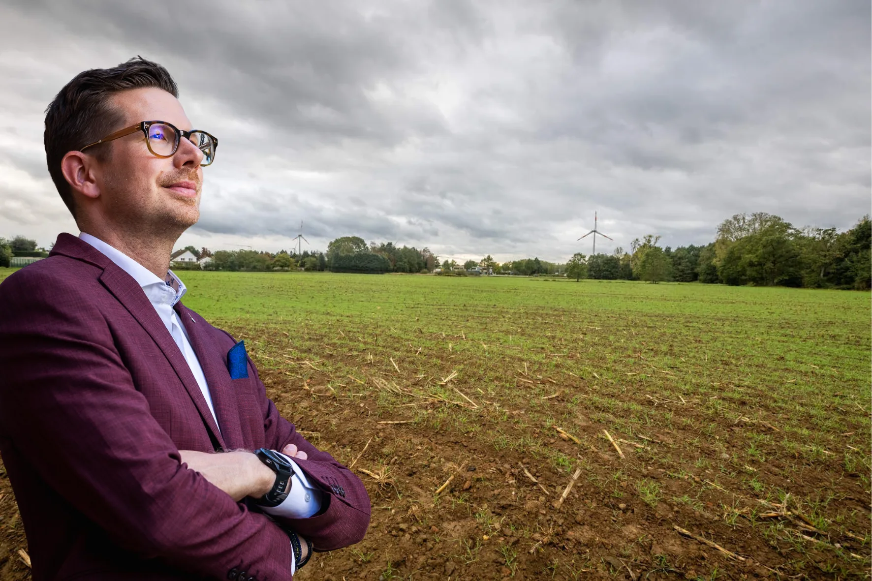 Masterplan Broekhoven goedgekeurd: meer ruimte voor groen, water en kwalitatief wonen